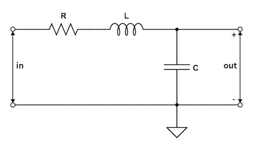 Summary Of Rlc Filters – Notch Filter Design: A Narrow Band Filter for ...