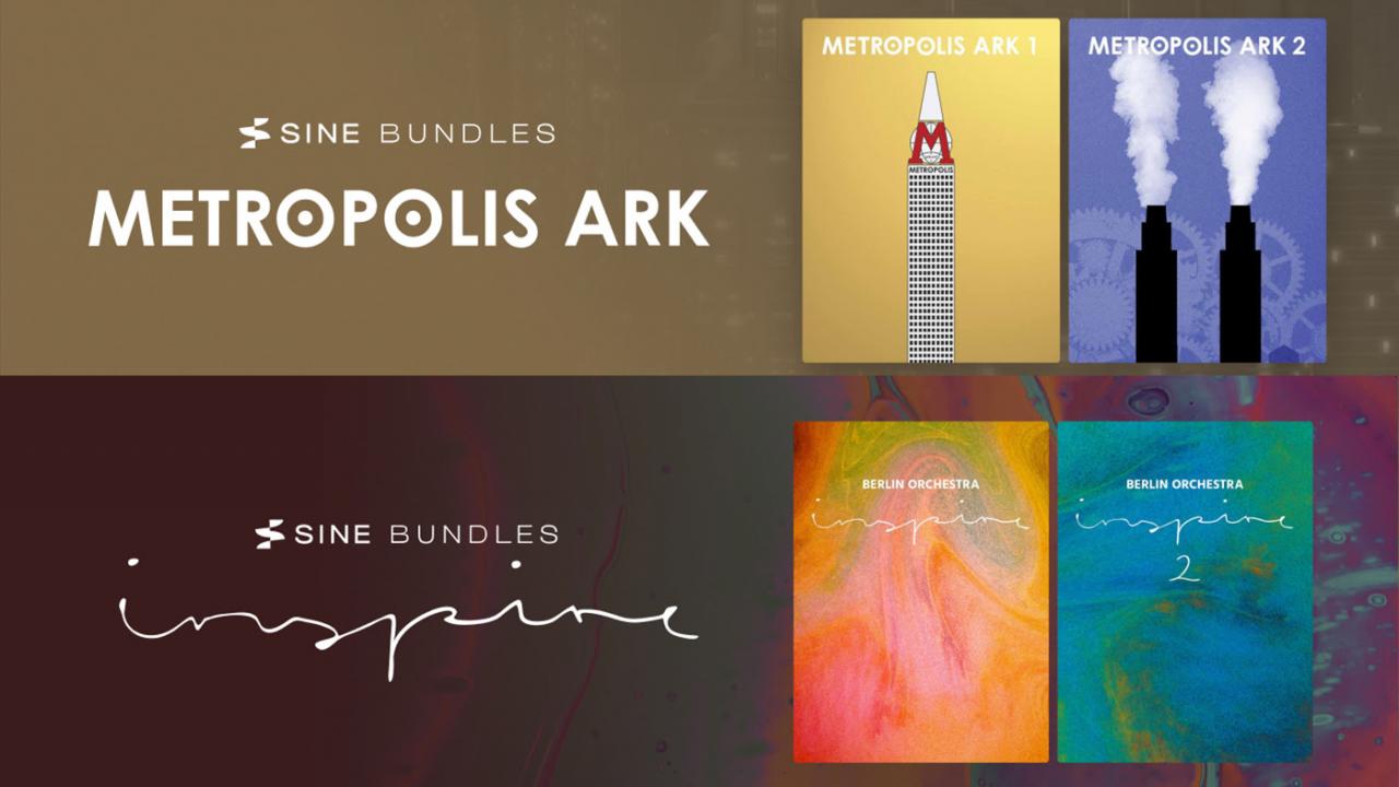 metropolis ark 1 download